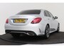 Mercedes-Benz C-klasse 180 Business Solution AMG-Line Plus Upgrade Edition | Trekhaak | Sfeerverlichting | CarPlay | Camera |