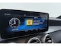 Mercedes-Benz C-klasse 180 Business Solution AMG-Line Plus Upgrade Edition | Trekhaak | Sfeerverlichting | CarPlay | Camera |