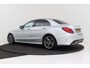 Mercedes-Benz C-klasse 180 Business Solution AMG-Line Plus Upgrade Edition | Trekhaak | Sfeerverlichting | CarPlay | Camera |