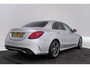Mercedes-Benz C-klasse 180 Business Solution AMG-Line Plus Upgrade Edition | Trekhaak | Sfeerverlichting | CarPlay | Camera |