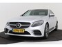 Mercedes-Benz C-klasse 180 Business Solution AMG-Line Plus Upgrade Edition | Trekhaak | Sfeerverlichting | CarPlay | Camera |