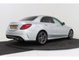 Mercedes-Benz C-klasse 180 Business Solution AMG-Line Plus Upgrade Edition | Trekhaak | Sfeerverlichting | CarPlay | Camera |