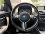 BMW M2 2-serie Coupé DCT 370PK NIEUWSTAAT I NL-AUTO I NAP I DEALER-ONDERHOUDEN I I 19" I Harman kardon I Leer I Schuifdak I Memory I Camera I Led I Carplay I Carbon I