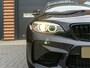BMW M2 2-serie Coupé DCT 370PK NIEUWSTAAT I NL-AUTO I NAP I DEALER-ONDERHOUDEN I I 19" I Harman kardon I Leer I Schuifdak I Memory I Camera I Led I Carplay I Carbon I