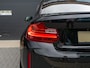 BMW M2 2-serie Coupé DCT 370PK NIEUWSTAAT I NL-AUTO I NAP I DEALER-ONDERHOUDEN I I 19" I Harman kardon I Leer I Schuifdak I Memory I Camera I Led I Carplay I Carbon I