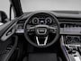 Audi Q7 55 TFSI e quattro Pro Line S 394 PK ·Leder bekleding · Assistentie. plus, remote park · Head-Up display · Glazen panorama dak · Bang & Olufsen