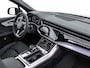 Audi Q7 55 TFSI e quattro Pro Line S 394 PK ·Leder bekleding · Assistentie. plus, remote park · Head-Up display · Glazen panorama dak · Bang & Olufsen