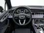 Audi Q7 55 TFSI e quattro Pro Line S 394 PK ·Leder bekleding · Assistentie. plus, remote park · Head-Up display · Glazen panorama dak · Bang & Olufsen