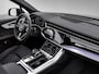 Audi Q7 55 TFSI e quattro Pro Line S 394 PK ·Leder bekleding · Assistentie. plus, remote park · Head-Up display · Glazen panorama dak · Bang & Olufsen