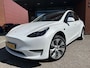 Tesla Model Y RWD 1e EIGENAAR // PANODAK // NAVI // ADAPTIVE CRUISE // CLIMA // AUTOPILOT // 360 CAMERA // LEDEREN BEKLEDING //