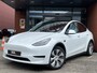 Tesla Model Y RWD 1e EIGENAAR // PANODAK // NAVI // ADAPTIVE CRUISE // CLIMA // AUTOPILOT // 360 CAMERA // LEDEREN BEKLEDING //