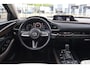 Mazda CX-30 E-Skyactiv X Luxury 186pk | Pano | Leder | LED | Bose | Stoelverwarming | 360 Camera | Memory