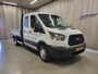 Ford Transit 2.0TDCI L4/H1 Pick-up Dubbele Cabine Euro 6!