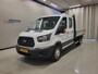 Ford Transit 2.0TDCI L4/H1 Pick-up Dubbele Cabine Euro 6!