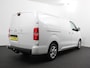 Opel Vivaro 2.0 L3 Automaat Apple Carplay / Android Auto Parkeersensoren V+A Trekhaak Camera Navigatie Cruise Control LED koplampen houten afwerking laadruimte
