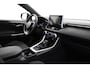 Toyota RAV4 2.5 Plug-in Hybrid AWD Style | Dodehoek detectie | Head-up display | Navigatie | Apple Carplay / Android Auto | Stoel-/stuurverwarming | Digitale binnenspiegel | Adaptive Cruise | Keyless | Parkeersensoren voor/achter | Camera | 18 inch