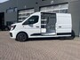 Renault Master E-Tech Long Range 87Kwh Red Exclusive uitvoering 2 schuifdeuren