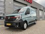 Renault Master Red Edition helemaal klaar voor het werk