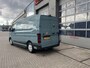 Renault Master Red Edition helemaal klaar voor het werk