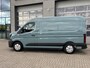 Renault Master Red Edition helemaal klaar voor het werk