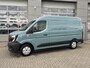 Renault Master Red Edition helemaal klaar voor het werk