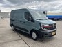 Renault Master Red Edition helemaal klaar voor het werk