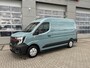 Renault Master Red Edition helemaal klaar voor het werk