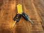 Volkswagen T-Roc 1.5 TSi 3x R-line Automaat-Afn.Trekhaak-Navigatie-Adapt.Cr.contr-Clima-Carplay-Camera-Stoelverwarming-Parkeersensoren-Lm18''velgen
