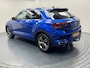Volkswagen T-Roc 1.5 TSi 3x R-line Automaat-Afn.Trekhaak-Navigatie-Adapt.Cr.contr-Clima-Carplay-Camera-Stoelverwarming-Parkeersensoren-Lm18''velgen