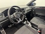 Volkswagen T-Roc 1.5 TSi 3x R-line Automaat-Afn.Trekhaak-Navigatie-Adapt.Cr.contr-Clima-Carplay-Camera-Stoelverwarming-Parkeersensoren-Lm18''velgen