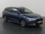 Ford Focus Wagon 1.0 EcoBoost Hybrid ST Line | Winterpakket | Parkeercamera | Navigatie | Climate Control | Cruise Control |