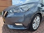 Nissan Micra 1.0 IG-T N-Connecta, Navi, PDC, Apple Carplay, Camera,