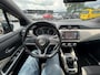 Nissan Micra 1.0 IG-T N-Connecta, Navi, PDC, Apple Carplay, Camera,