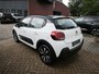 Citroën C3 1.2 PureTech Shine Business Automaat, Led, Camera, Navigatie, Parkeersensoren, Cruise Control