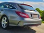 Mercedes-Benz CLS Shooting Brake 500 AMG | Designo