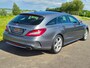 Mercedes-Benz CLS Shooting Brake 500 AMG | Designo