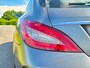 Mercedes-Benz CLS Shooting Brake 500 AMG | Designo