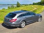 Mercedes-Benz CLS Shooting Brake 500 AMG | Designo