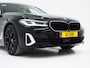 BMW 5-Serie Touring 530e | LED Grille | Leder | Harman/Kardon | Keyless | Adaptive Cruise | Sfeerlicht