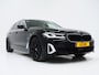 BMW 5-Serie Touring 530e | LED Grille | Leder | Harman/Kardon | Keyless | Adaptive Cruise | Sfeerlicht