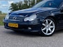 Mercedes-Benz C-klasse Sportcoupé 180 K. Amice Automaat Clima LMV Radio/CD PDC Perfect Onderhouden NAP