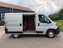 Fiat Ducato 30 2.3 MultiJet 130PK L1H1 AIRCO/ECC NAVIGATIE SCHUIFDEUR TREKHAAK