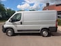 Fiat Ducato 30 2.3 MultiJet 130PK L1H1 AIRCO/ECC NAVIGATIE SCHUIFDEUR TREKHAAK