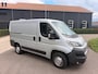 Fiat Ducato 30 2.3 MultiJet 130PK L1H1 AIRCO/ECC NAVIGATIE SCHUIFDEUR TREKHAAK