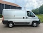 Fiat Ducato 30 2.3 MultiJet 130PK L1H1 AIRCO/ECC NAVIGATIE SCHUIFDEUR TREKHAAK