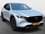 Mazda CX-5 2.0 SAG 165 Homura Aut | 360 camera | Carplay | Head-up displ
