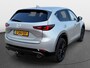 Mazda CX-5 2.0 SAG 165 Homura Aut | 360 camera | Carplay | Head-up displ