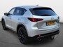 Mazda CX-5 2.0 SAG 165 Homura Aut | 360 camera | Carplay | Head-up displ