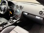 Audi A3 Cabriolet 1.8 TFSI Attraction LEDER / CARPLAY