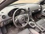 Audi A3 Cabriolet 1.8 TFSI Attraction LEDER / CARPLAY